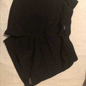 Patagonia shorts!!!